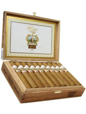 Padron Damaso No. 32 cigars
