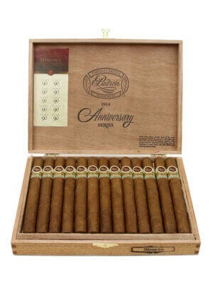 Padron 1964 Anniversary Series Monarca Natural Cigars