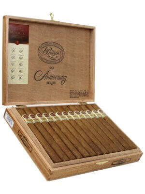 Padron 1964 Anniversary Series Monarca Natural Cigars