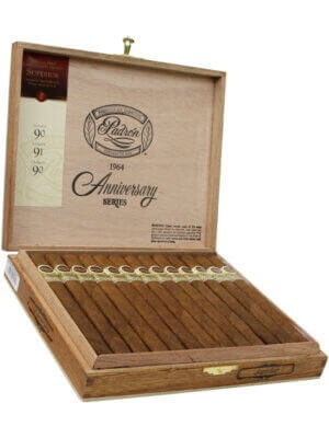 Padron 1964 Anniversary Series Superior Natural Cigars