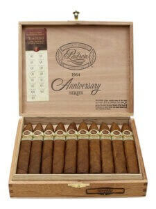 Padron 1964 Anniversary Series Torpedo cigars