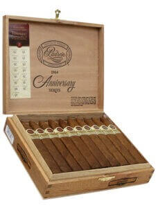 Padron 1964 Anniversary Series Torpedo cigars