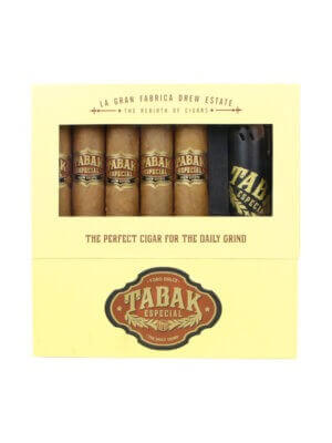 Tabak Especial Dulce Limited Edition Gift Set