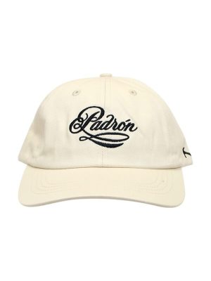 Padron Hammer Hat Cream
