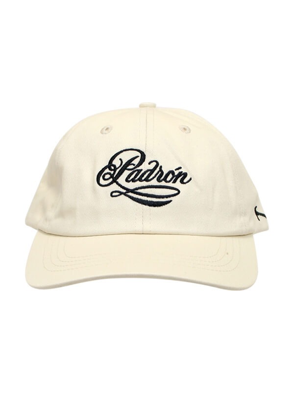 Padron Hammer Hat Cream