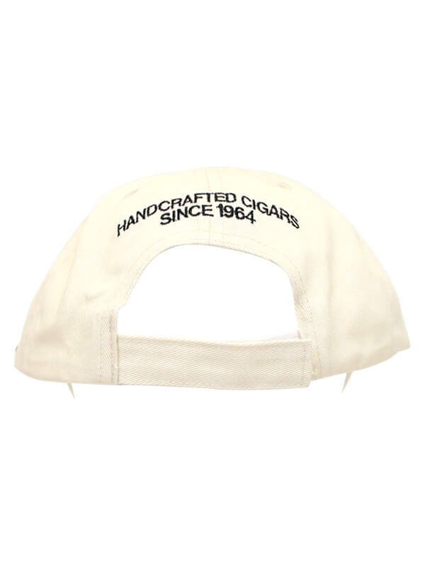 Padron Hammer Hat Cream