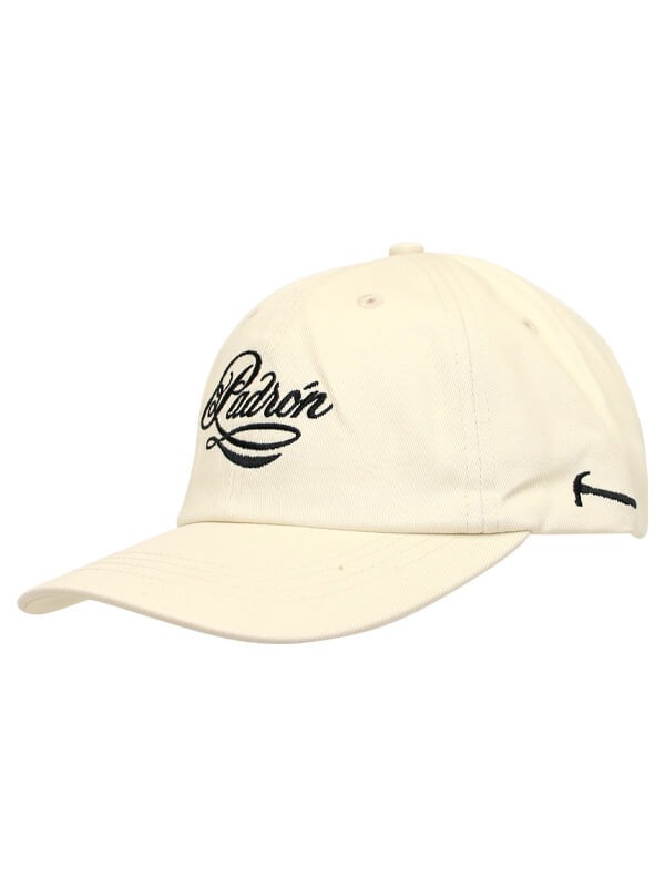 Padron Hammer Hat Cream