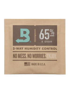 Boveda 69% Humidity 10 Pack (8 gram) – Fox Cigar