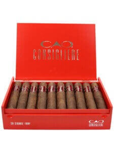 CAO Consigliere Tony cigars