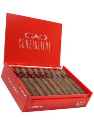 CAO Consigliere Tony cigars