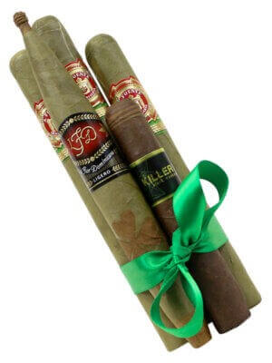 Candela Kit Cigars