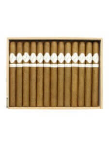Davidoff Aniversario Double R cigars
