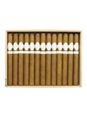 Davidoff Aniversario Double R cigars