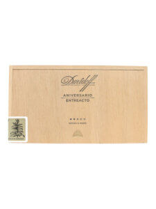 Davidoff Aniversario Entreacto cigars