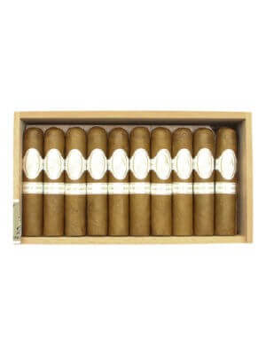 Davidoff Aniversario Entreacto cigars