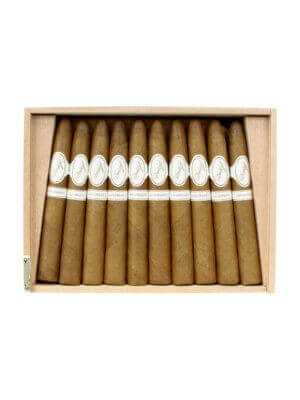 Davidoff Aniversario Special T cigars