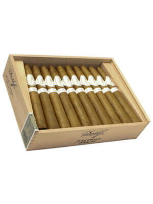 Davidoff Aniversario Special T cigars