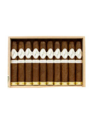 Davidoff Dominicana Robusto cigars