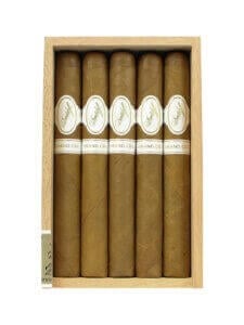 Davidoff Grand Cru No. 2 cigars