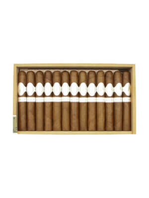 Davidoff Millennium Petit Corona cigars