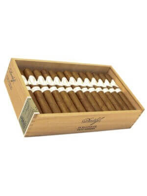 Davidoff Millennium Petit Corona cigars