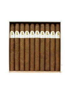 Davidoff Winston Churchill Churchill cigars