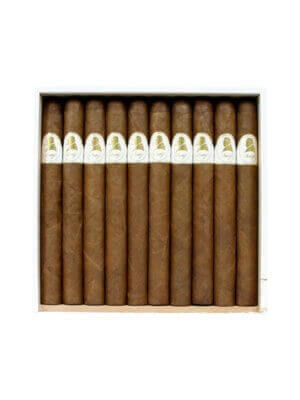 Davidoff Winston Churchill Churchill cigars