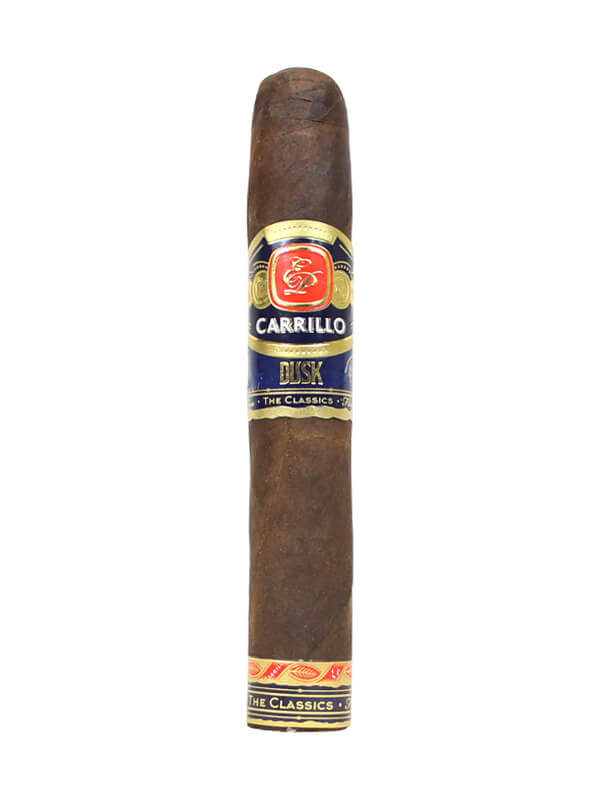 E.P. Carrillo Dusk Robusto cigars