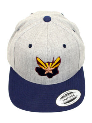 Fox Arizona Snapback Hat