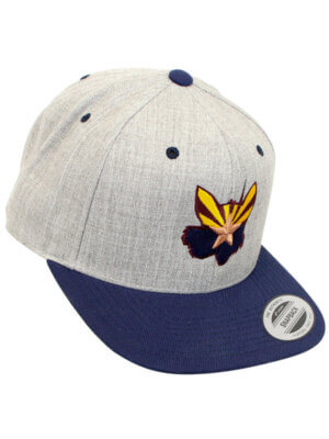 Fox Arizona Snapback Hat