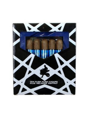 Kuba Kuba Ashtray Gift Set cigars