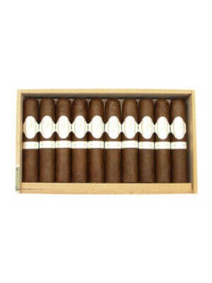Davidoff Millennium Short Robusto cigars
