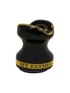 My Father Cigar Stand Black