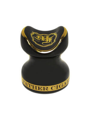 My Father Cigar Stand Black