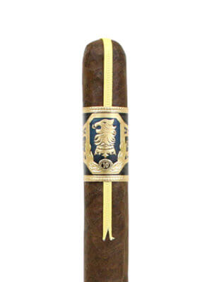 Undercrown 10 Robusto cigars