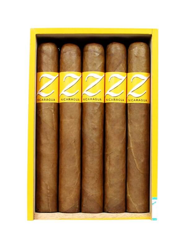 Zino Nicaragua Toro Zigarren online kaufen, Davidoff of Geneva since 1911