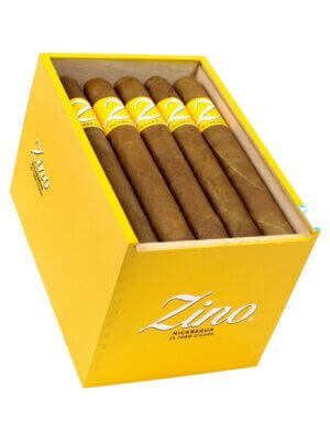 Zino Nicaragua Toro Cigars