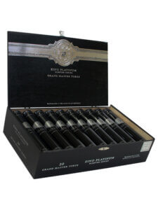 Zino Platinum Scepter Grand Master Tubos cigar