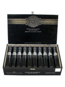 Zino Platinum Scepter Grand Master Tubos cigar