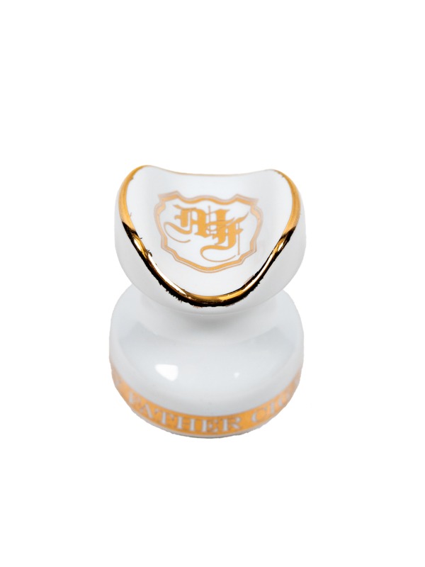My Father Cigar Stand White