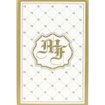 My Father Cigar Stand White