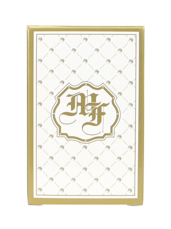My Father Cigar Stand White