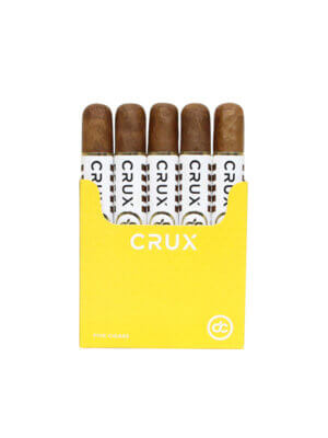 Crux Du Connoisseur No. 4 Pack
