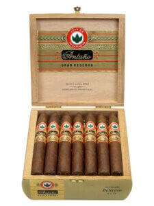 Joya de Nicaragua Antano Gran Reserva Belicoso Cigars