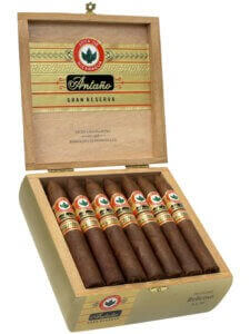 Joya de Nicaragua Antano Gran Reserva Belicoso Cigars