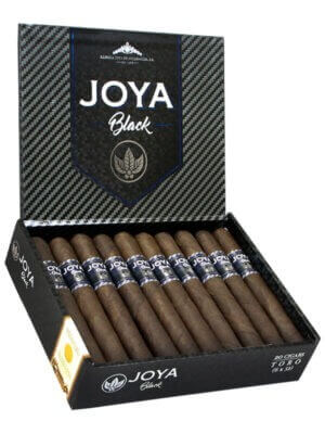 Joya de Nicaragua Black Toro Cigars