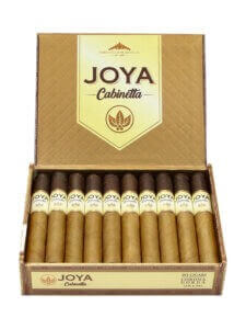 JDN Cabinetta Corona Gorda Cigars