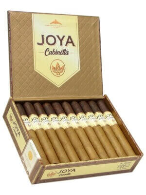 JDN Cabinetta Corona Gorda Cigars