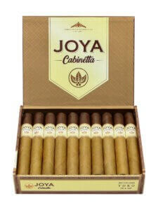 Joya de Nicaragua Cabinetta Toro Cigars