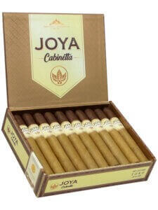 Joya de Nicaragua Cabinetta Toro Cigars